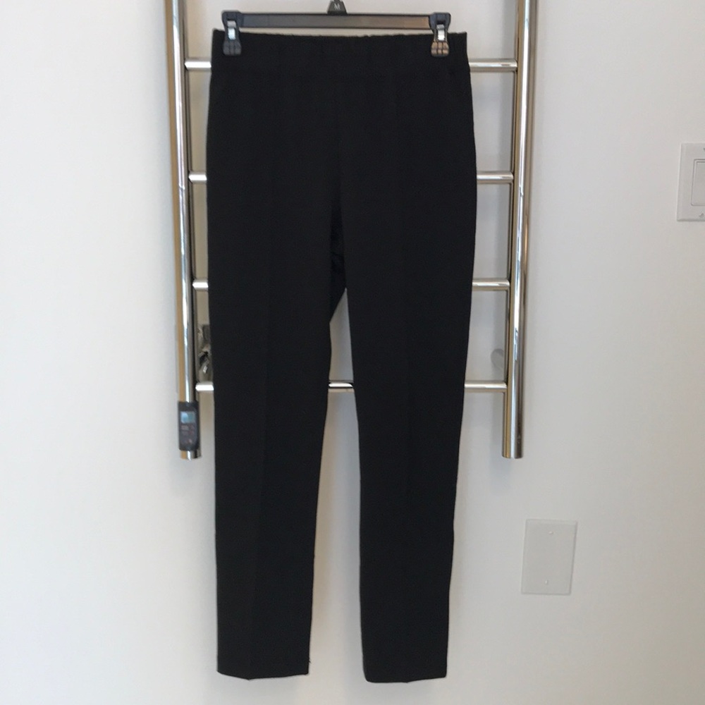 Black pants